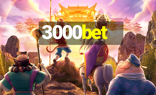 3000bet