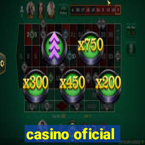 casino oficial