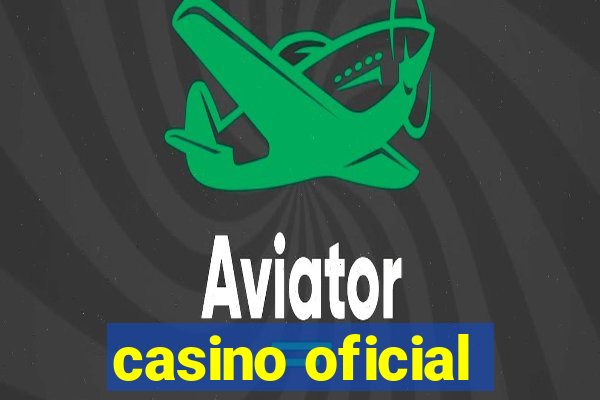 casino oficial