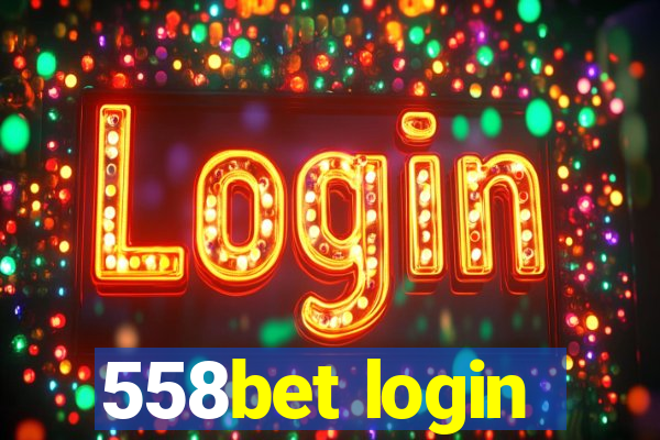 558bet login