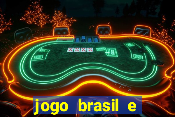 jogo brasil e espanha feminino