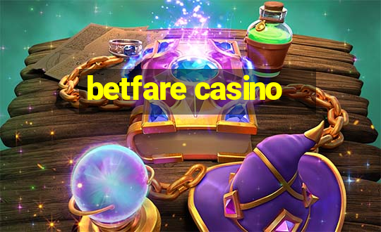 betfare casino