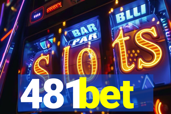 481bet