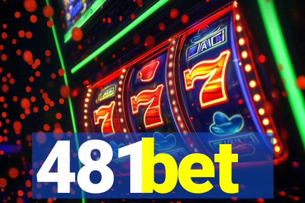 481bet