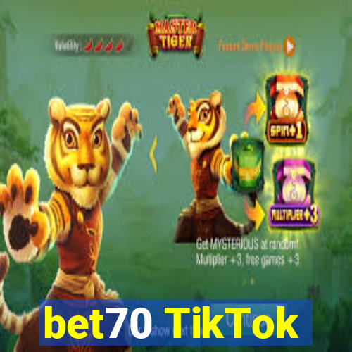 bet70 TikTok