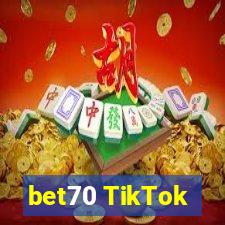 bet70 TikTok