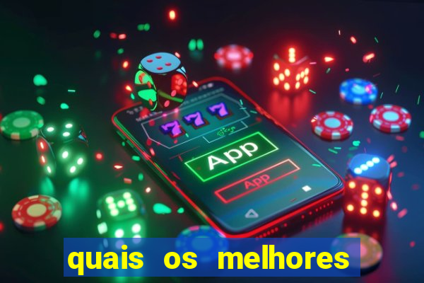 quais os melhores jogos online para ganhar dinheiro