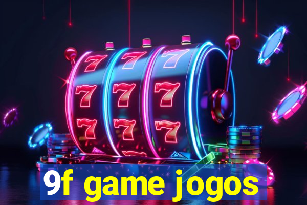 9f game jogos