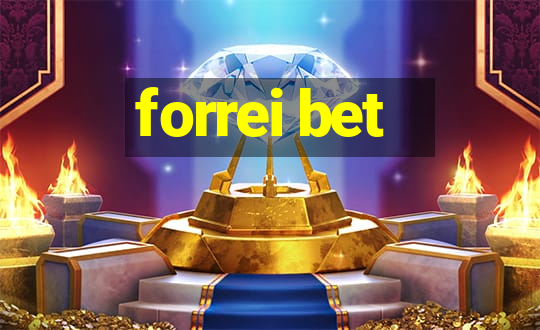 forrei bet