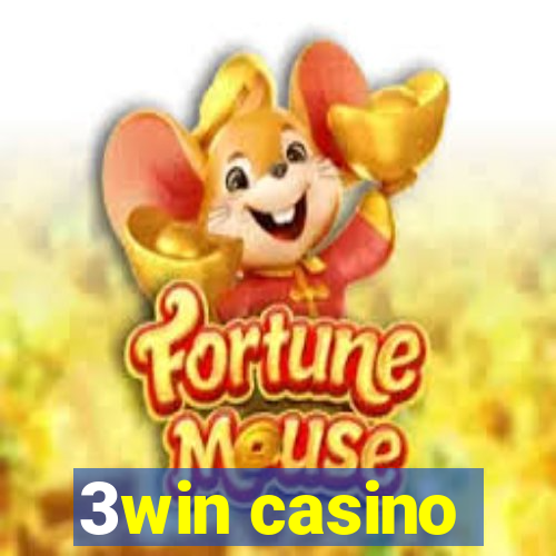 3win casino