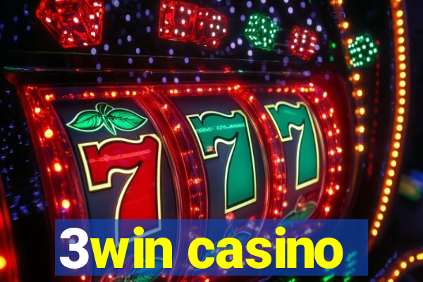 3win casino