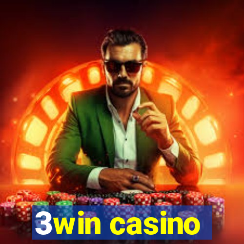 3win casino