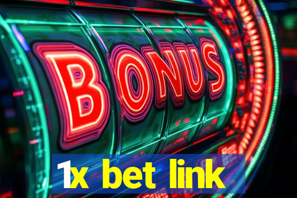 1x bet link