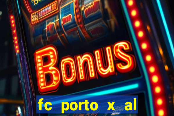 fc porto x al arabi doha