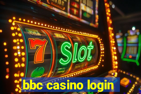 bbc casino login