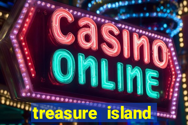 treasure island resort and casino mn