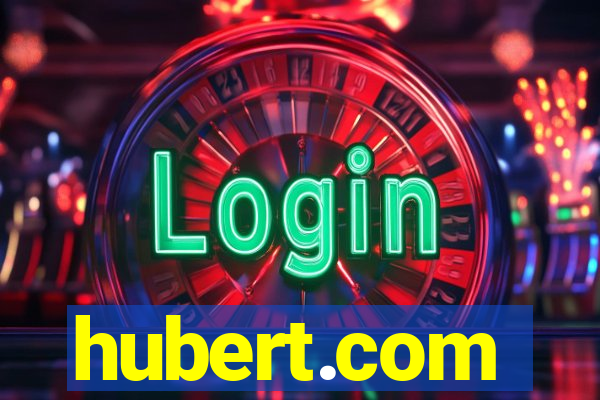 hubert.com plataforma de jogos