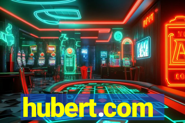 hubert.com plataforma de jogos