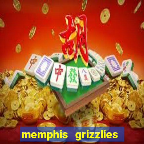 memphis grizzlies ao vivo