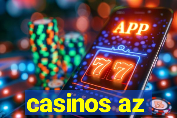 casinos az