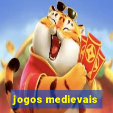 jogos medievais