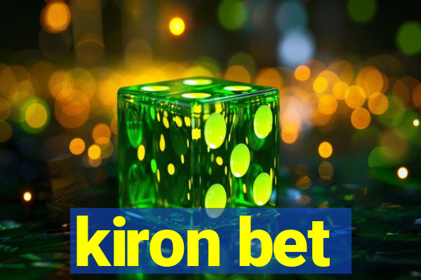 kiron bet