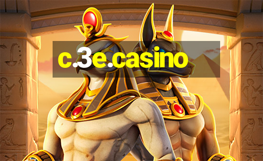 c.3e.casino