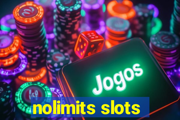 nolimits slots