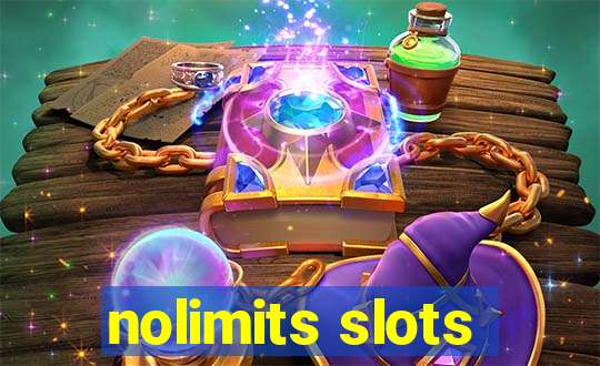 nolimits slots