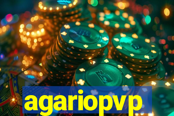 agariopvp