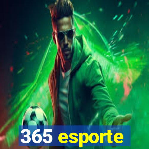 365 esporte