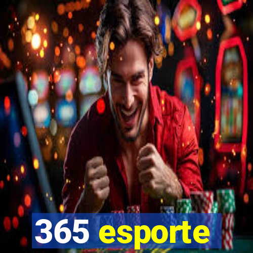 365 esporte