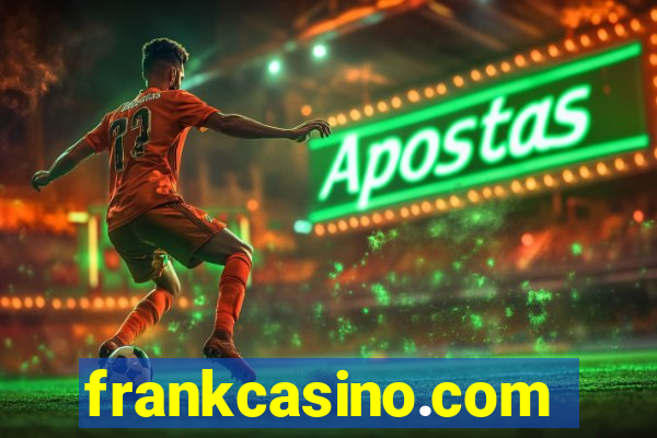 frankcasino.com