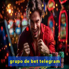 grupo de bet telegram