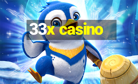 33x casino