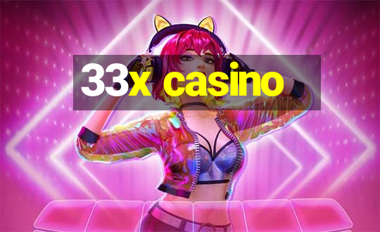 33x casino