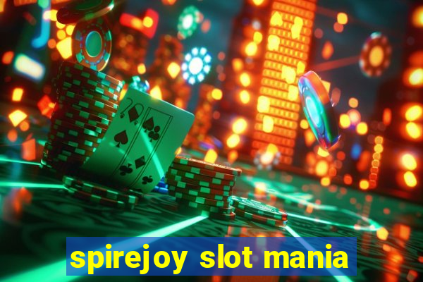 spirejoy slot mania