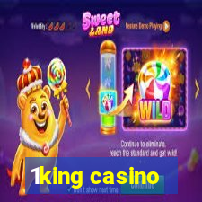 1king casino