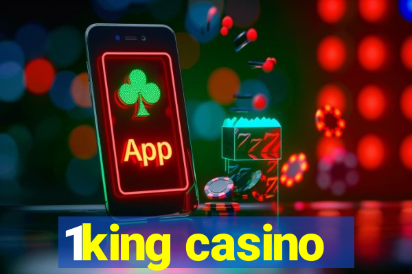 1king casino