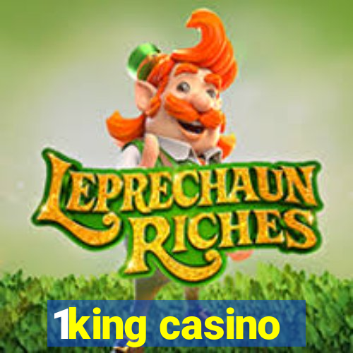 1king casino