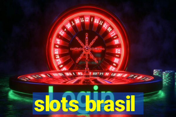 slots brasil