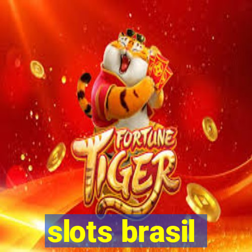 slots brasil