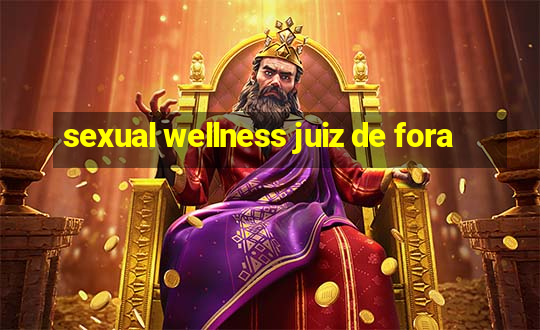 sexual wellness juiz de fora