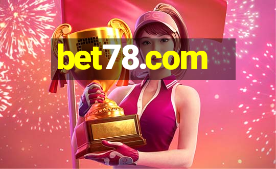 bet78.com