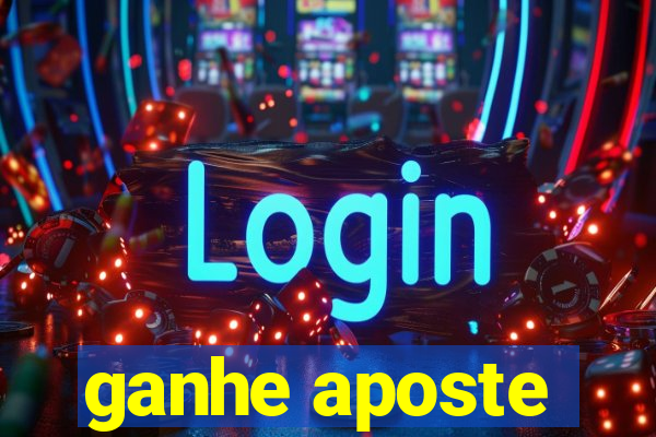 ganhe aposte