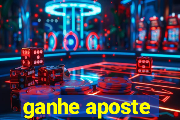 ganhe aposte