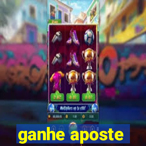 ganhe aposte