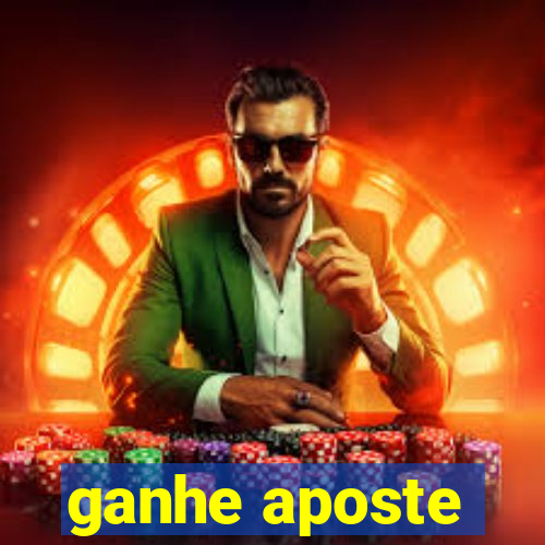 ganhe aposte