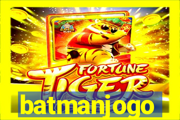 batmanjogo