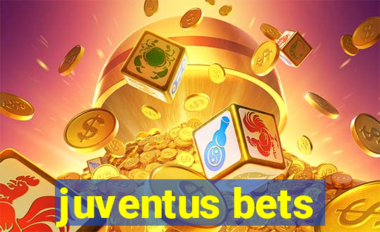 juventus bets